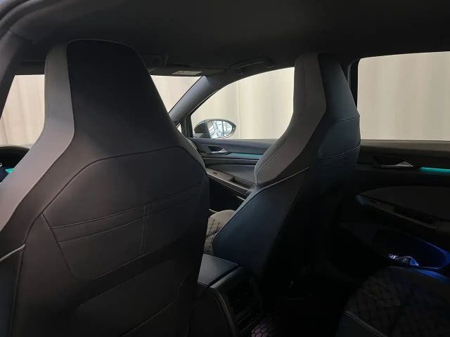 Volkswagen Golf DSG R-Line Variant