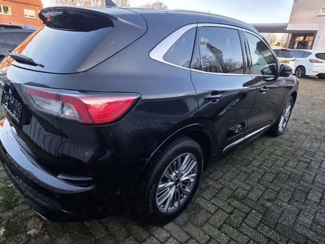 Ford Kuga 4x4 AWD Vignale