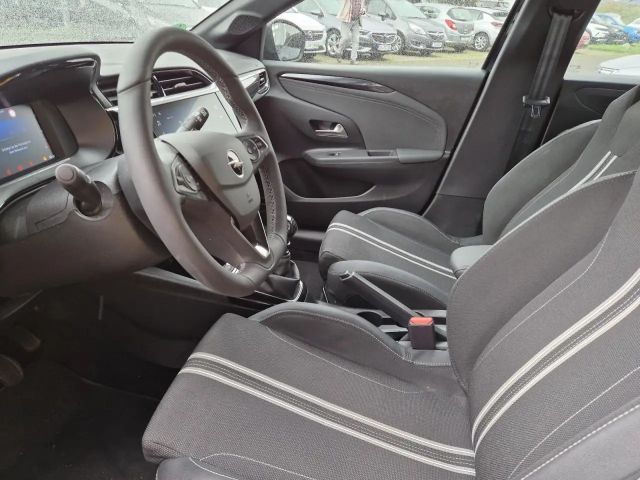 Opel Corsa GS-Line Grand Sport