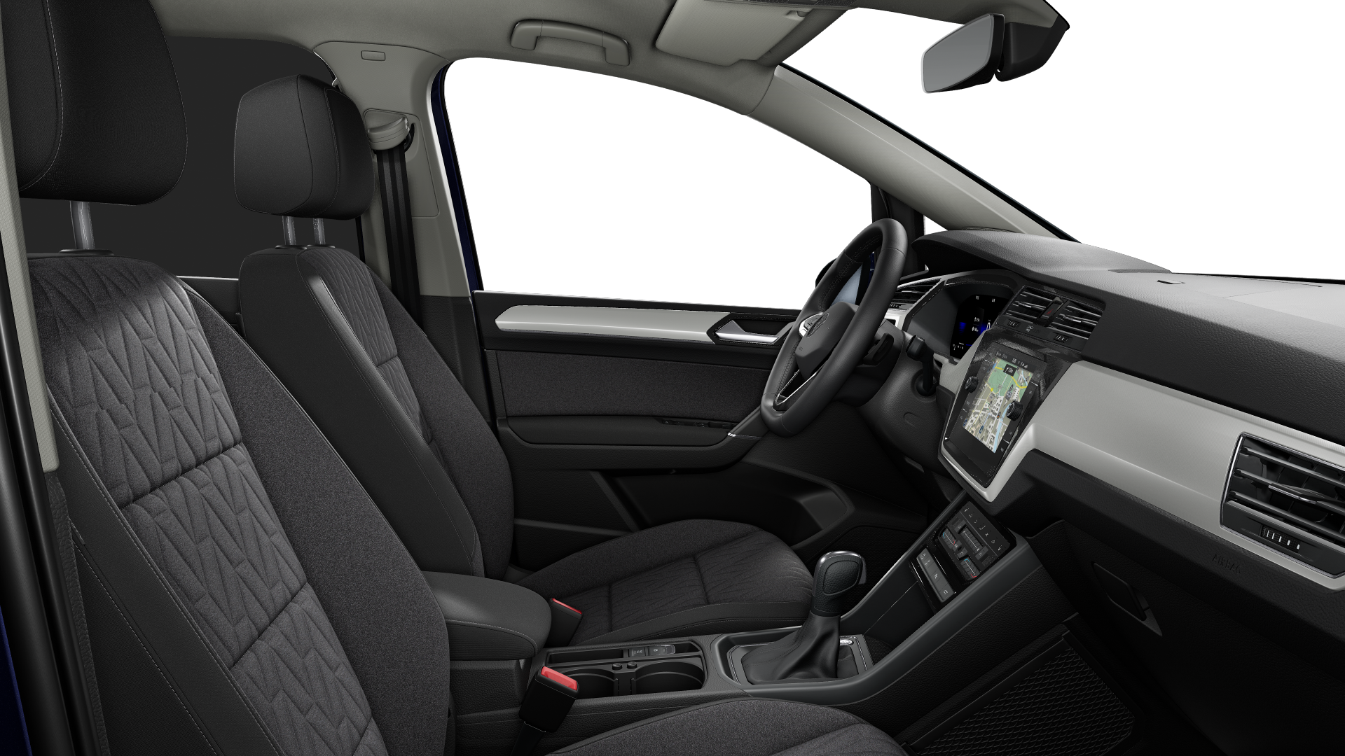 Volkswagen Touran 1.5 TSI Move