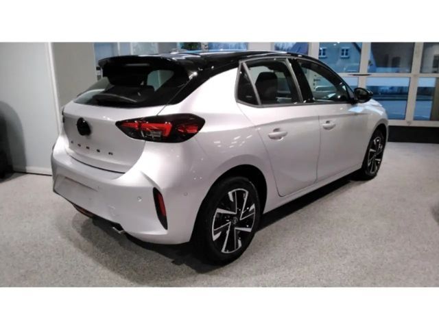 Opel Corsa GS-Line Grand Sport Turbo