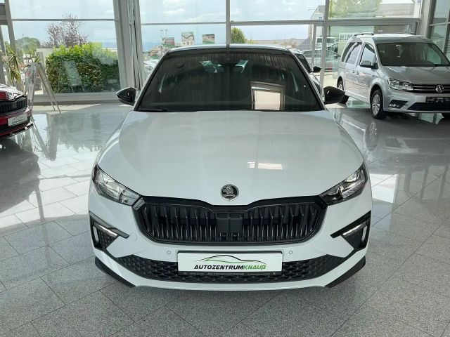 Skoda Scala 1.0 TSI Monte Carlo