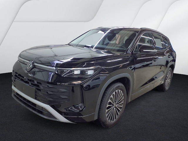 Volkswagen Tayron 1.5 eTSI DSG