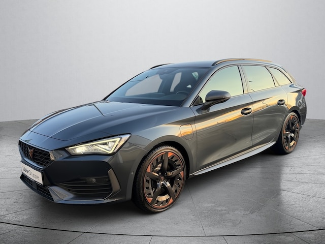 Cupra Leon ST Sportstourer VZ e-Hybrid