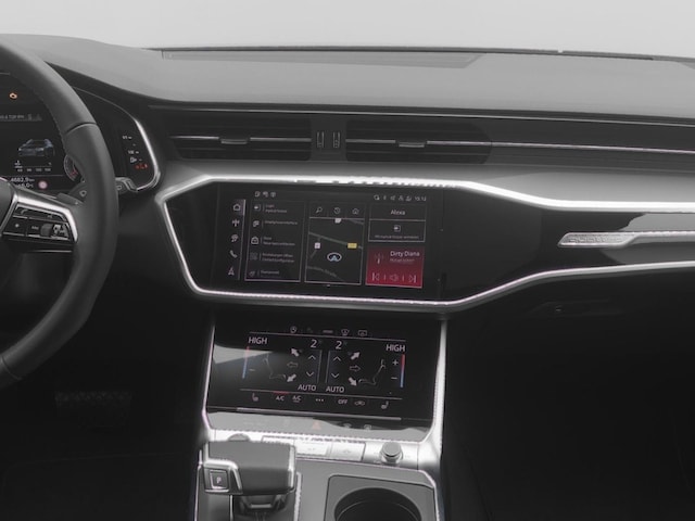 Audi A6 45 TDI Avant Quattro S-Line S-Tronic