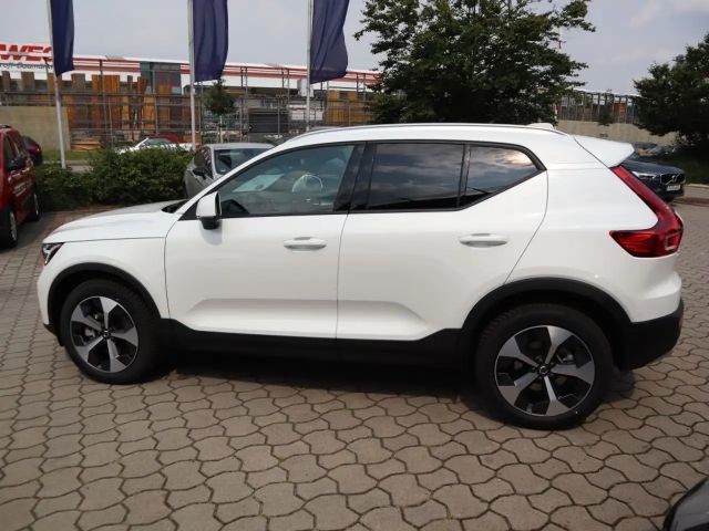 Volvo XC40 Core