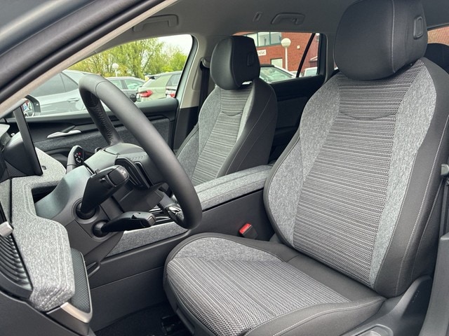 Skoda Superb 1.5 TSI Combi Selection