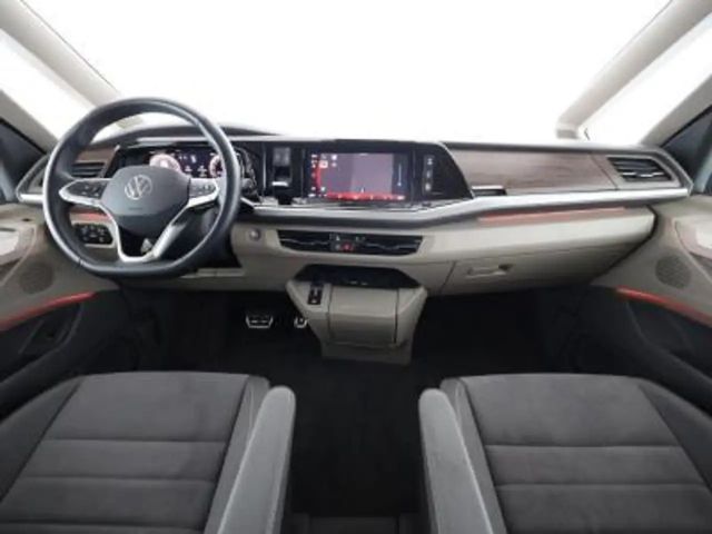 Volkswagen Multivan DSG Style T7
