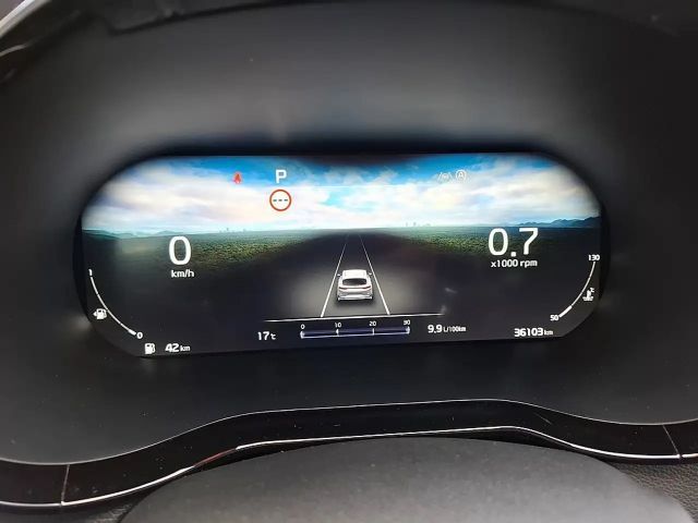 Kia ProCeed GT-Line