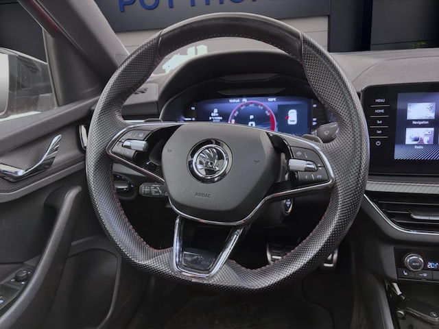 Skoda Kamiq 1.5 TSI Monte Carlo