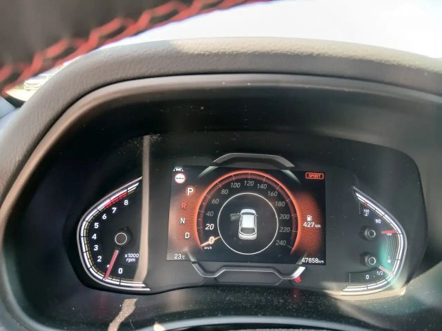 Hyundai i30 Hybrid N Line T-GDi