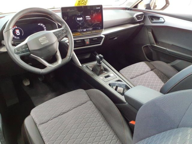 Seat Leon 1.5 TSI FR-lijn Sportstourer