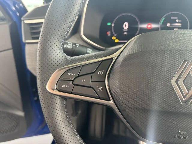 Renault Clio TCe 90 Techno