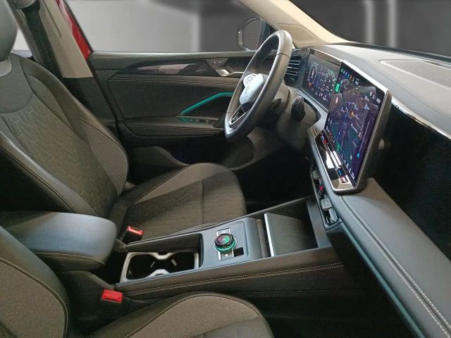 Volkswagen Tiguan 2.0 TDI DSG