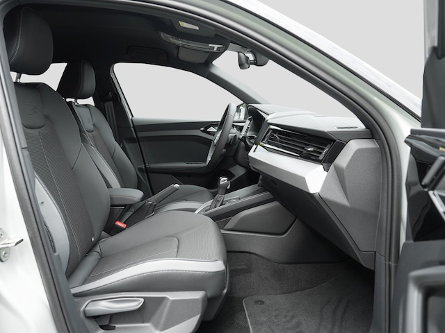 Audi A1 35 TFSI S-Line S-Tronic Sportback