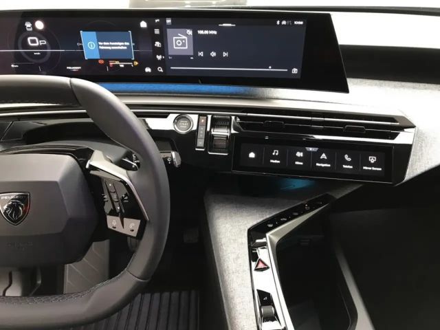 Peugeot 3008 Allure Pack Hybrid