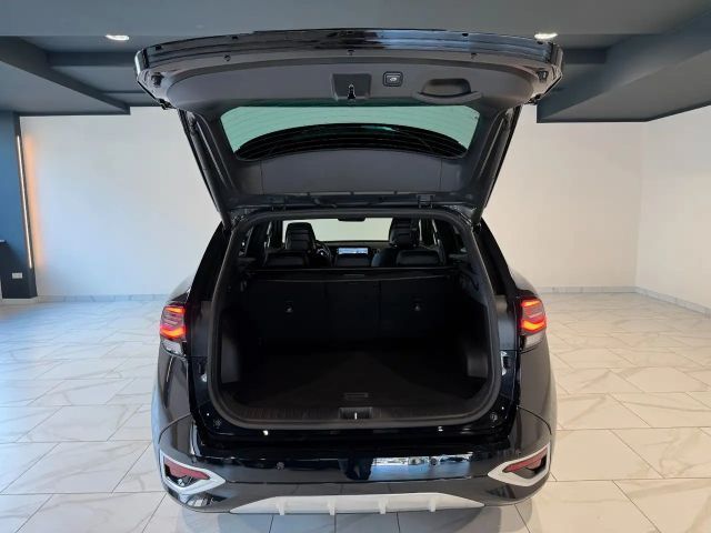 Kia Sportage GDi GT-Line Hybrid