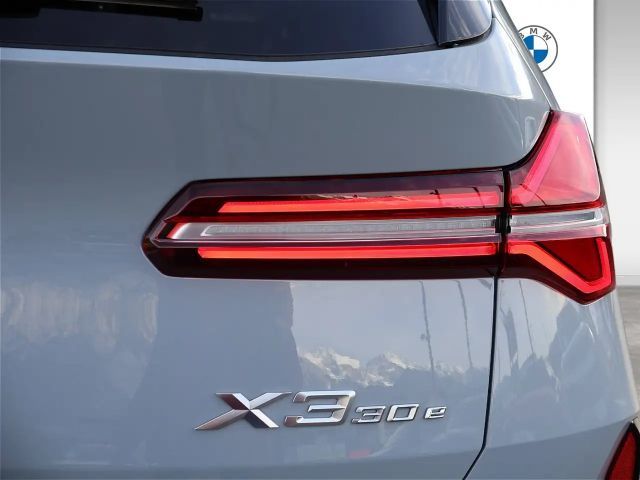 BMW X3 M-Sport xDrive xDrive30e