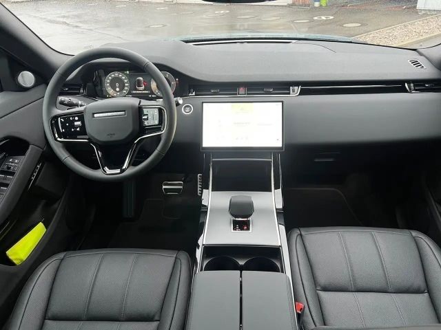 Land Rover Range Rover Evoque D200 Dynamic SE