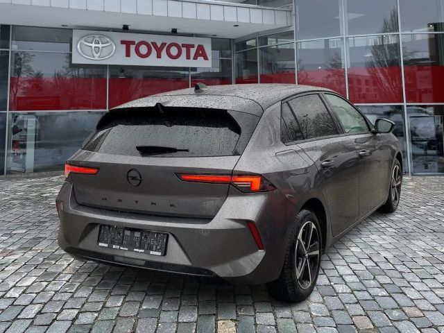 Opel Astra 1.2 Turbo GS-Line Grand Sport Turbo