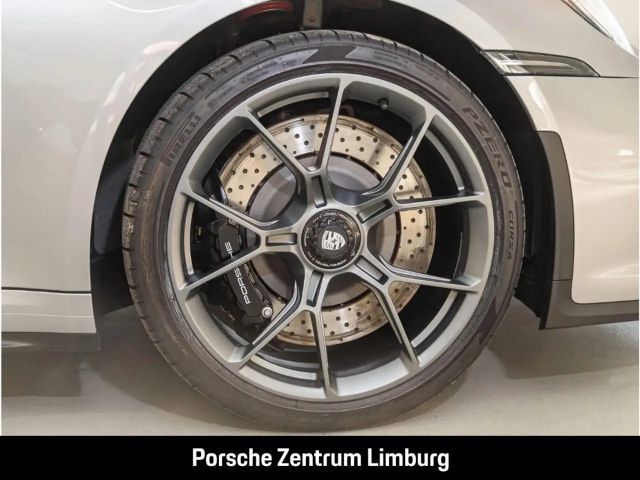 Porsche 992 Coupé GT3