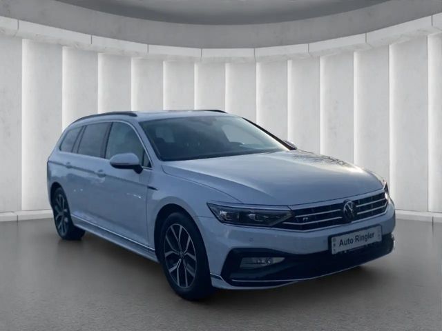 Volkswagen Passat DSG R-Line Variant