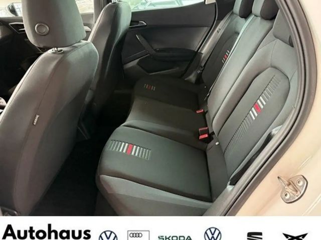 Seat Arona 1.5 TSI DSG FR-lijn