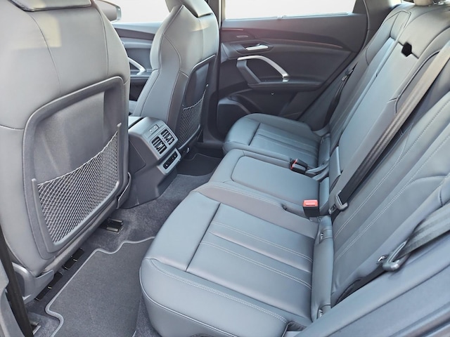 Audi Q5 Quattro S-Tronic