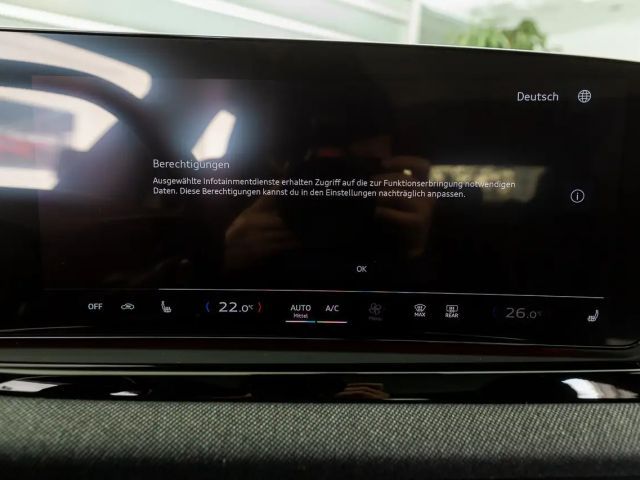 Audi A5 Quattro S-Tronic