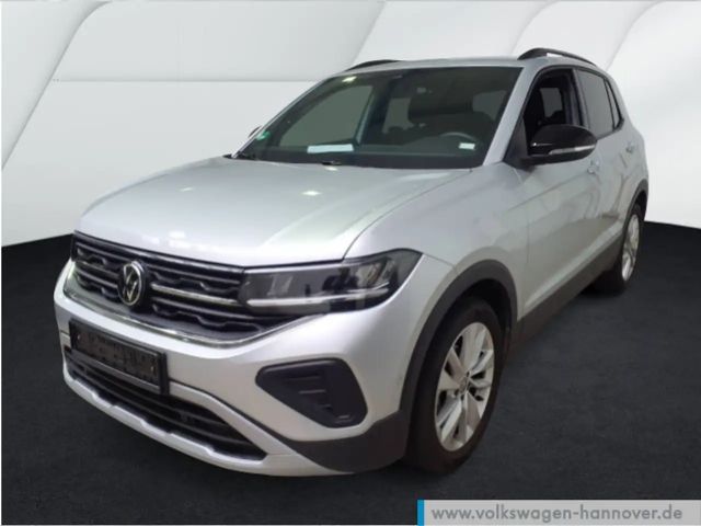 Volkswagen T-Cross 1.0 TSI DSG