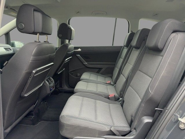 Volkswagen Touran 1.5 TSI Comfortline DSG