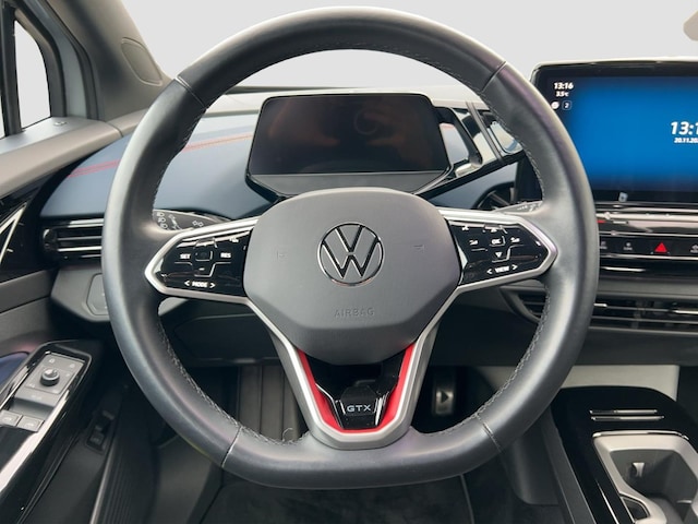 Volkswagen ID.4 4M WPumpe Assist+ 360°