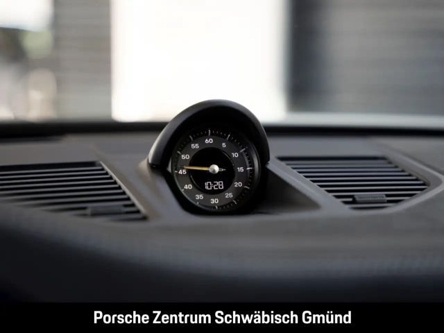 Porsche 992 Coupé GT3 RS