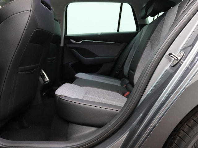 Skoda Octavia 2.0 TDI Combi Tour