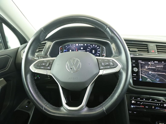 Volkswagen Tiguan 2.0 TDI Allspace Life