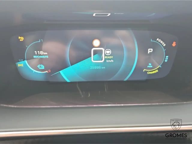 Peugeot E-2008 GT-Line