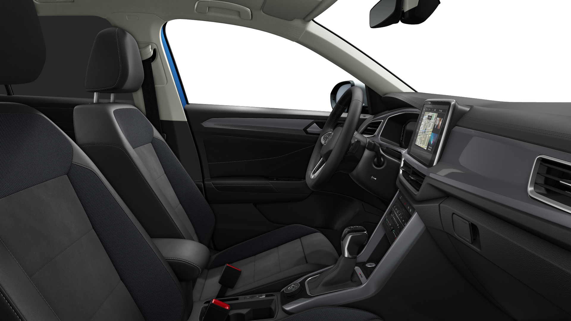 Volkswagen T-Roc 2.0 TDI 4Motion DSG