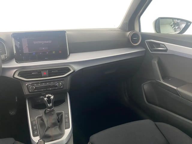 Seat Arona 1.0 TSI FR-lijn