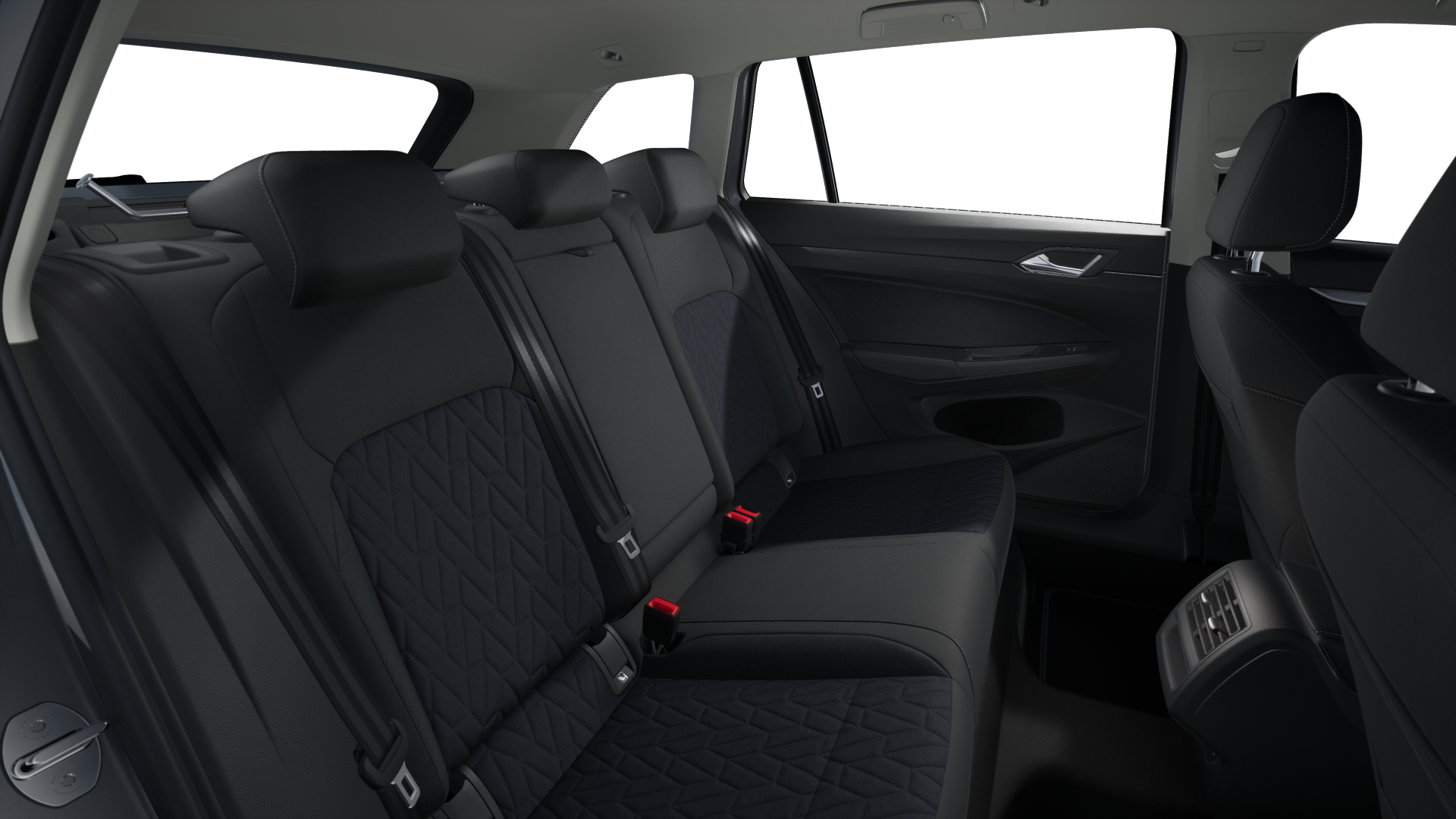 Volkswagen Golf 1.5 TSI Golf VIII Variant