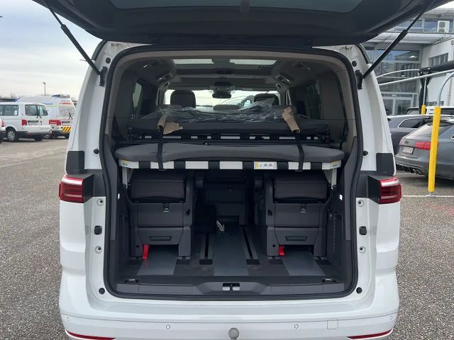 Volkswagen Multivan T7