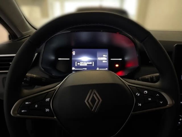 Renault Clio Evolution TCe 90