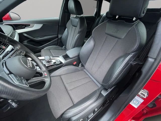 Audi A4 40 TDI S-Line