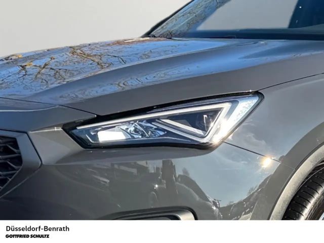 Seat Tarraco FR-lijn e-Hybrid