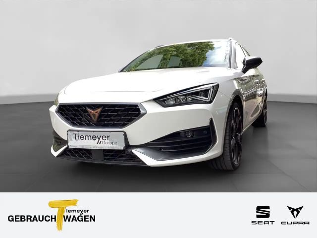 Cupra Leon Sportstourer VZ