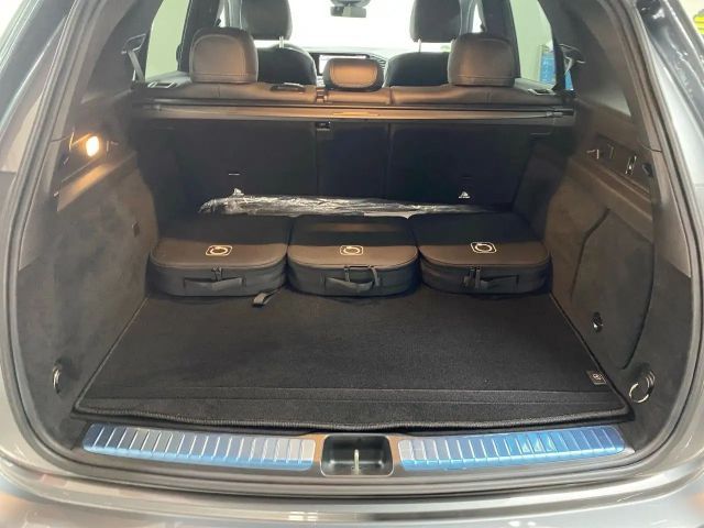 Mercedes-Benz GLE 350 4MATIC AMG Line