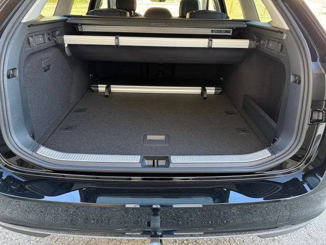 Skoda Superb Laurin & Klement