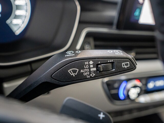 Audi A4 40 TFSI Avant S-Tronic