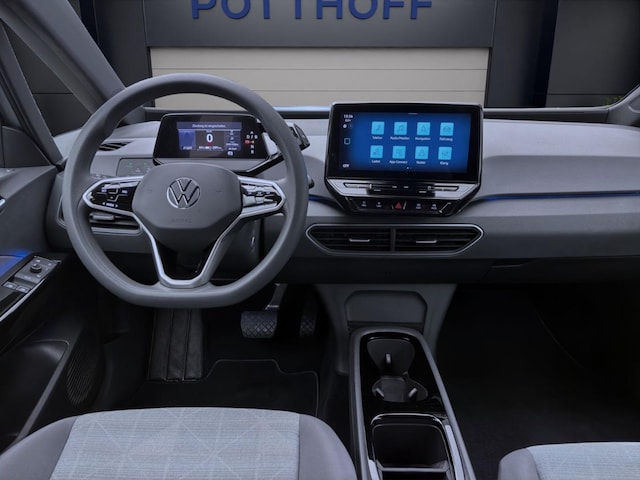 Volkswagen ID.3 Performance Pro