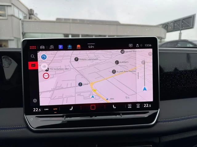 Volkswagen Tiguan 2.0 TDI DSG R-Line