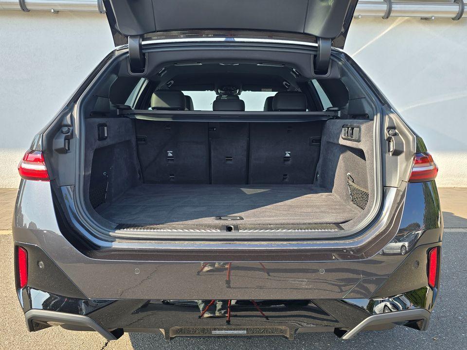 BMW 540 540d Touring xDrive